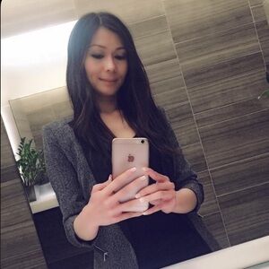 Meet your Posher, Pinki